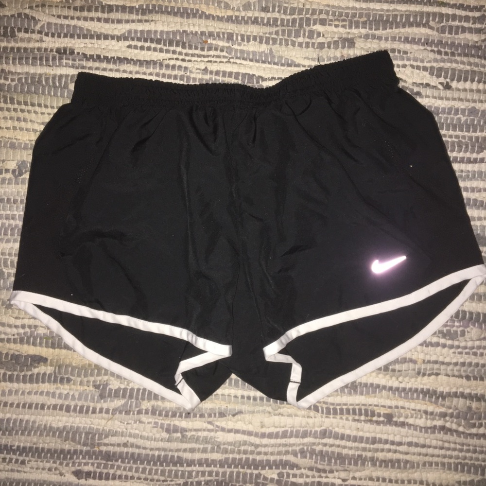 Running Shorts from Nike